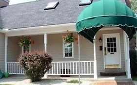 Park View Inn